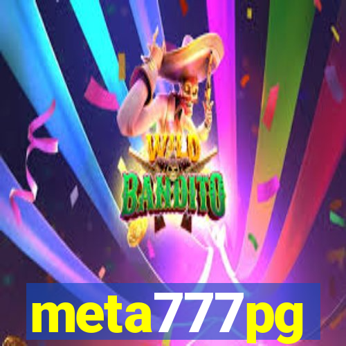 meta777pg