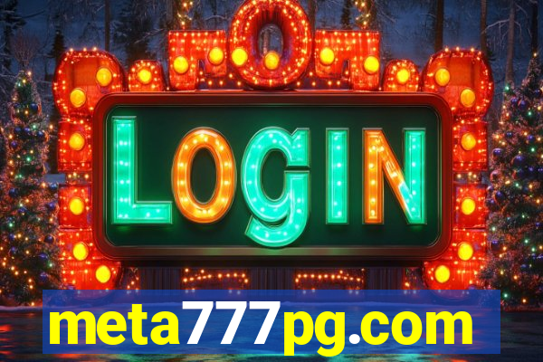 meta777pg.com