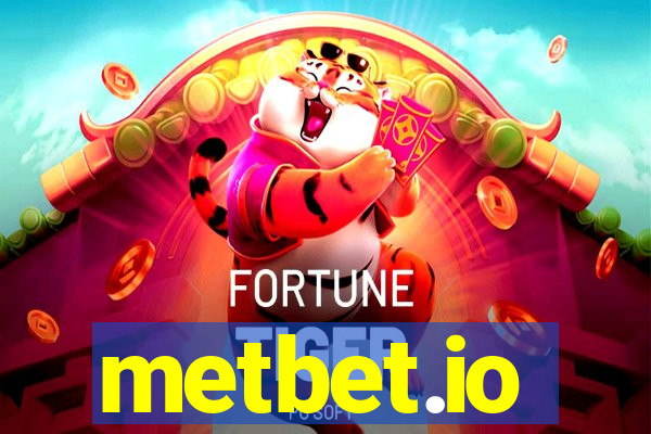 metbet.io