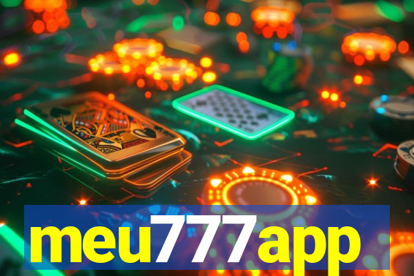 meu777app