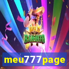 meu777page