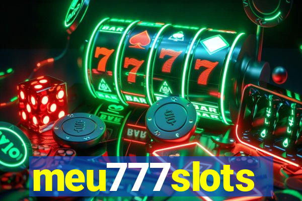 meu777slots