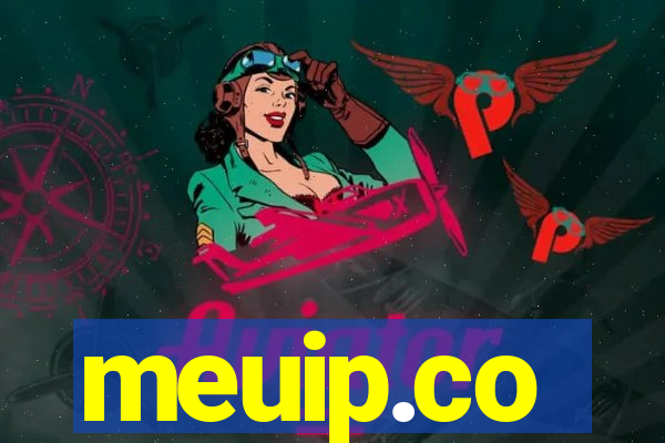 meuip.co