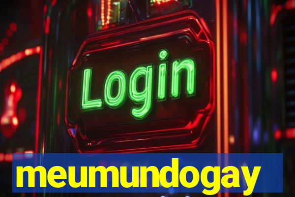 meumundogay