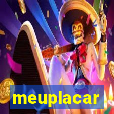 meuplacar