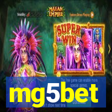 mg5bet