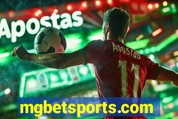 mgbetsports.com