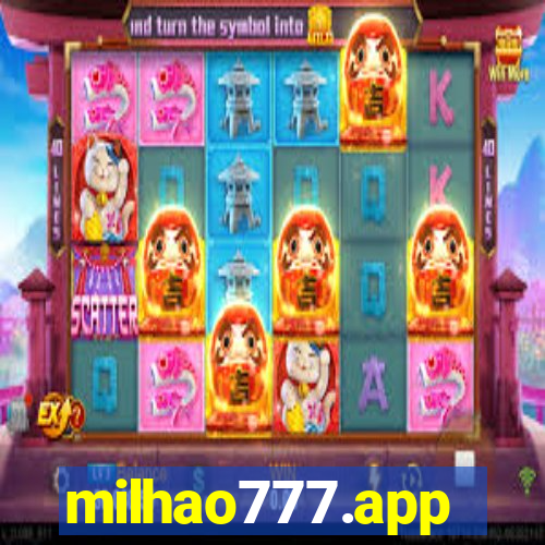 milhao777.app