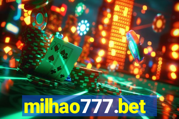 milhao777.bet