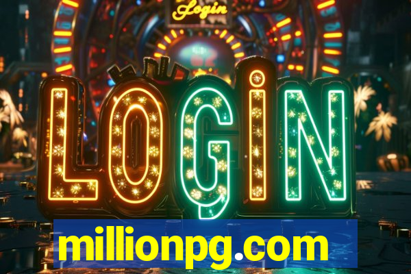 millionpg.com