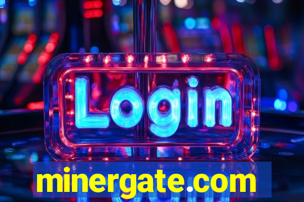 minergate.com