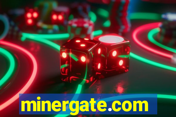 minergate.com