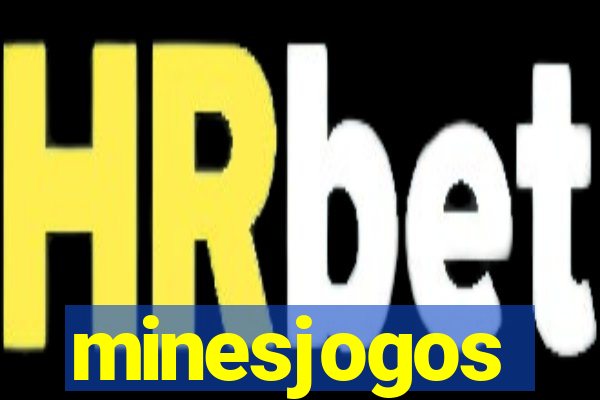 minesjogos