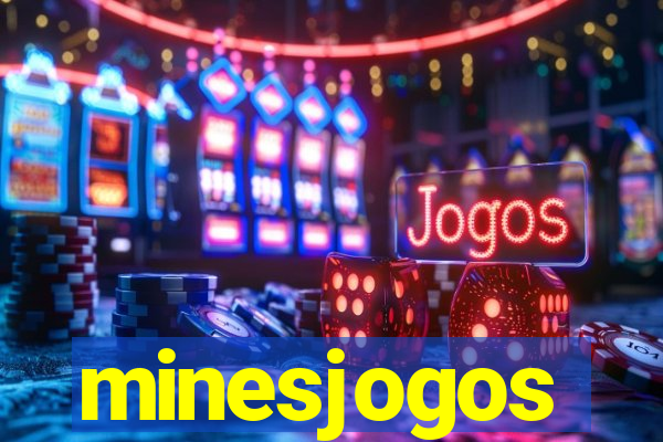 minesjogos