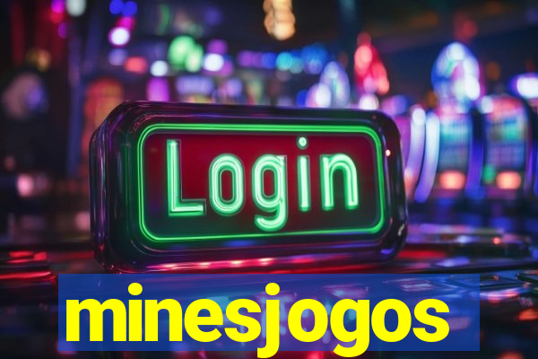 minesjogos