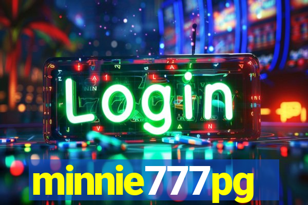 minnie777pg