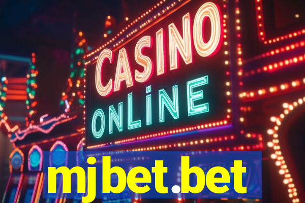 mjbet.bet