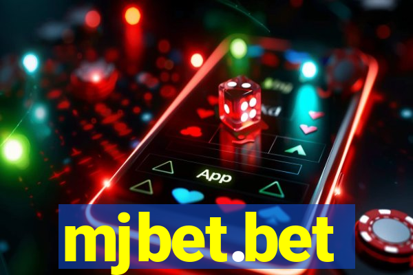 mjbet.bet