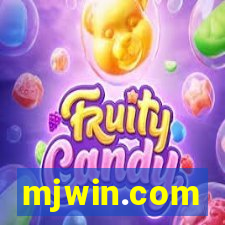 mjwin.com