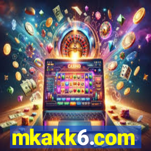 mkakk6.com