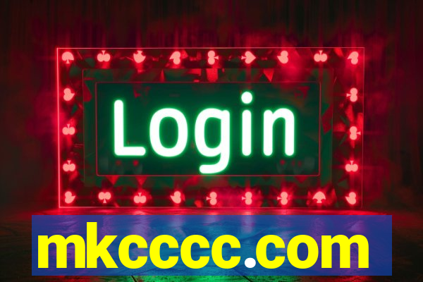 mkcccc.com