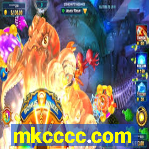 mkcccc.com