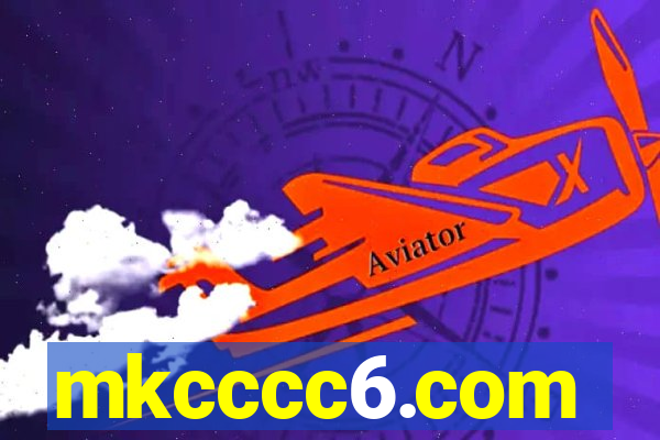 mkcccc6.com