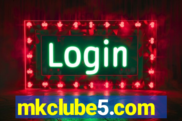 mkclube5.com