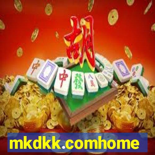 mkdkk.comhome