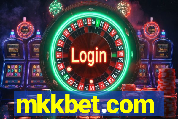 mkkbet.com