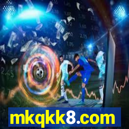 mkqkk8.com