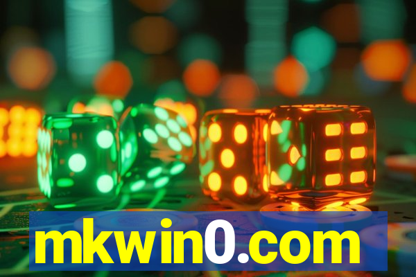 mkwin0.com