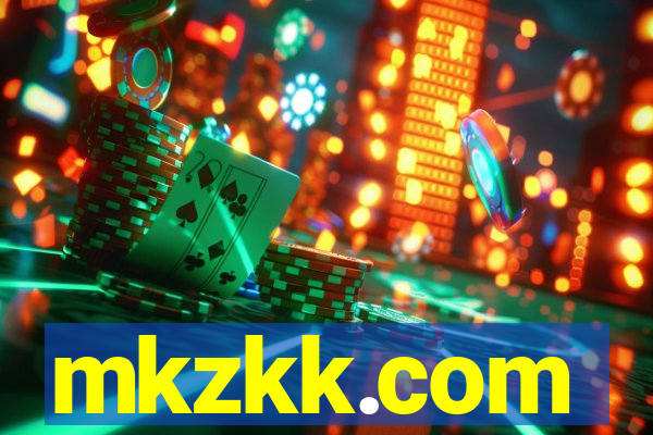 mkzkk.com