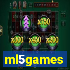 ml5games