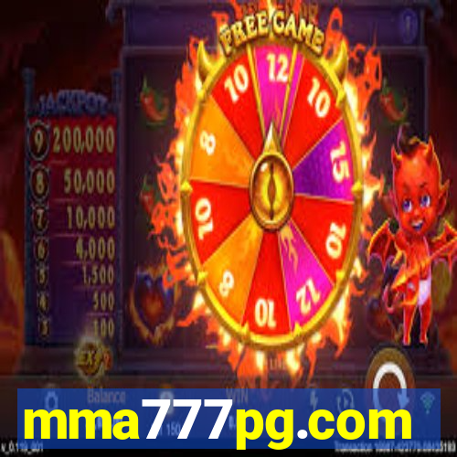 mma777pg.com