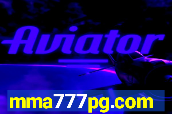 mma777pg.com