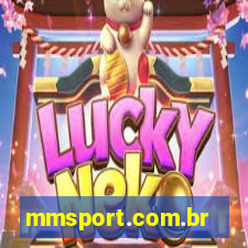 mmsport.com.br