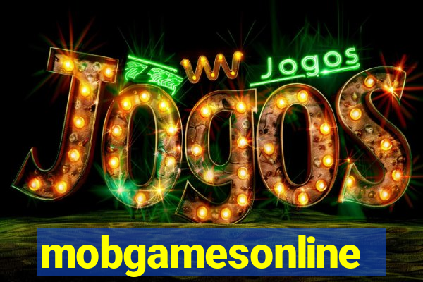 mobgamesonline