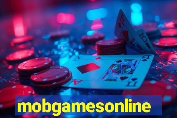 mobgamesonline