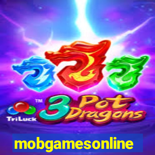 mobgamesonline