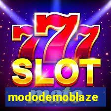 mododemoblaze