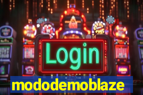 mododemoblaze