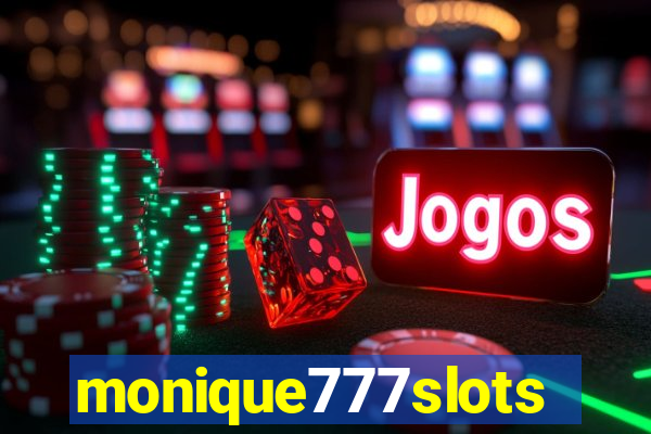 monique777slots