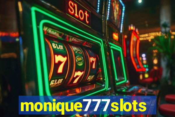 monique777slots