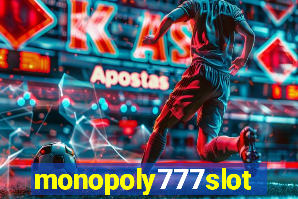 monopoly777slots.com