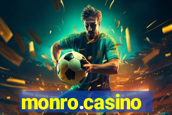 monro.casino