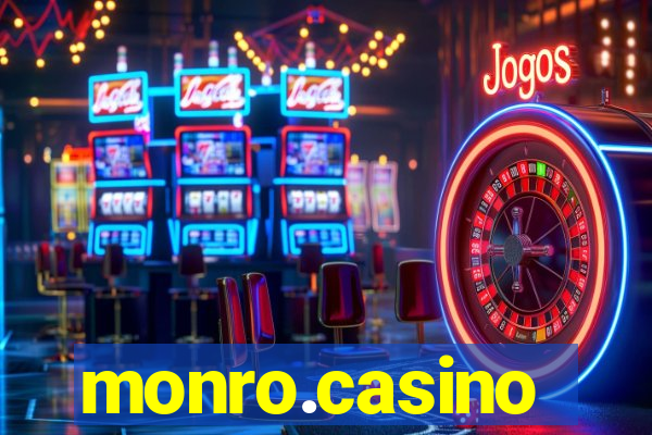 monro.casino