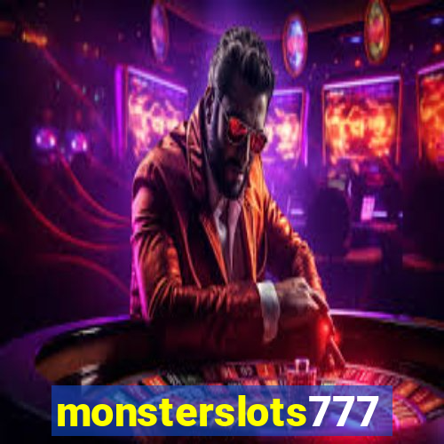 monsterslots777