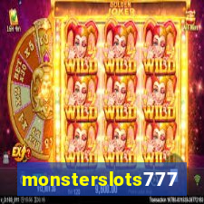 monsterslots777