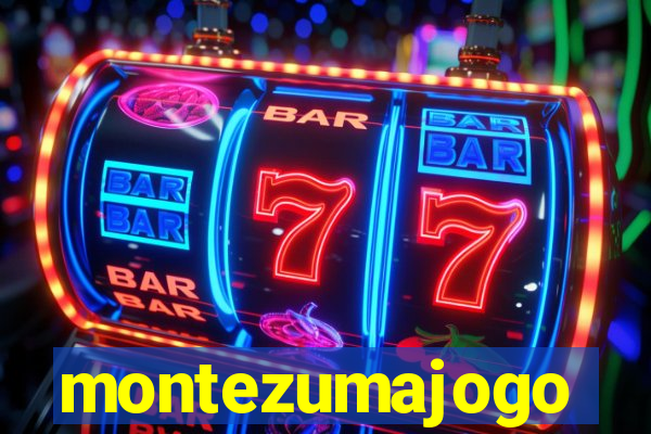 montezumajogo